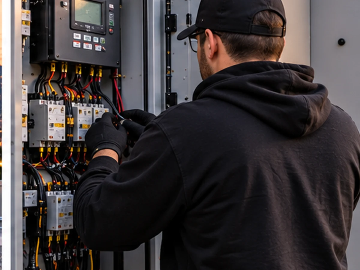 Choosing a Backup Generator for Your Vaughan Home